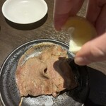ハラミ焼肉WJ - 