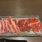 ハラミ焼肉WJ - 