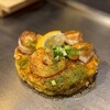粉もん處 光圀 - 