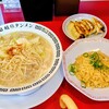 岐阜タンメン 川中島店