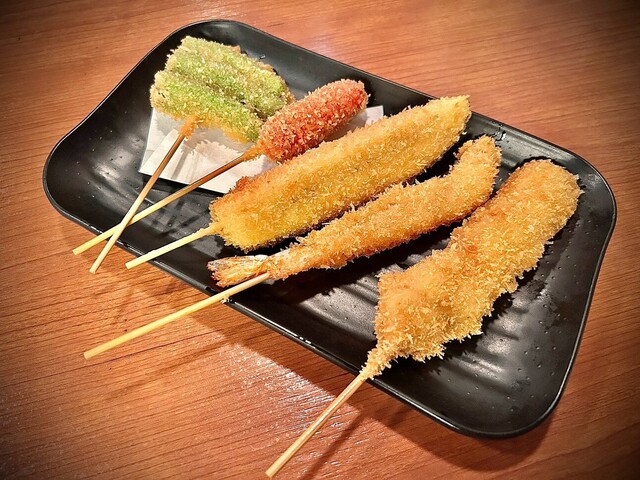 ダウラギリ （【旧店名】REAL） - 中野坂上/インドカレー | 食べログ
