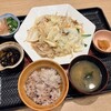 大戸屋 イオンモール仙台上杉店
