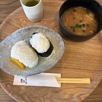 おむすび和 - 