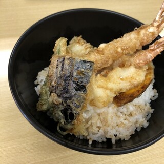 蕎麦 たりお_1