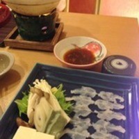 京料理 先斗町 富美家 - 