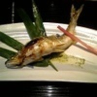 京料理 先斗町 富美家 - 