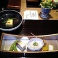 京料理 先斗町 富美家 - 