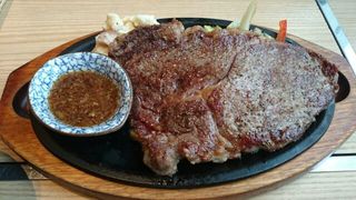銀座の安いステーキランチ選 エリア別人気ステーキ店 食べログまとめ