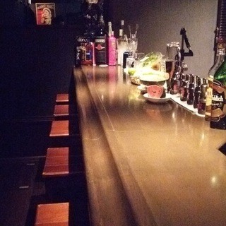 バー カプリス_2