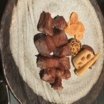 隠れ家鉄板 ごんぞう - 