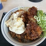かつや - 料理写真: