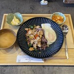おばんざいcafé &me.. - 
