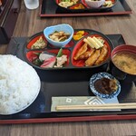 すみれ食堂 - 