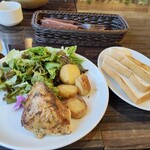 Farmer's Chicken - 
