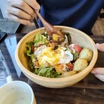 Farmer's Chicken - 