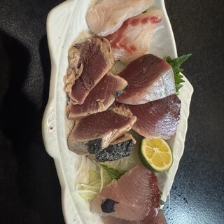 お食事処 あおき_1