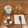 花café ゆらふや。