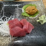 居酒屋 将軍 - 料理写真: