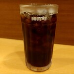 ドトールコーヒーショップ - ドリンク写真: