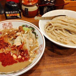 つけめんTETSU_0