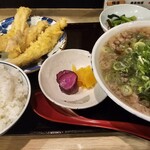 あおい食堂 - 