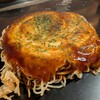 お好み・鉄板焼道場 三箆 - 