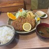 富来亭 - 料理写真: