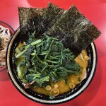 家系総本山 吉村家