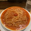 ワイルド レッド パスタ 芝大門店