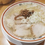 中華そば専門 田中そば店 - 料理写真: