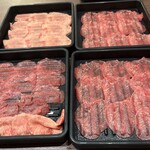 しゃぶ葉 - 料理写真: