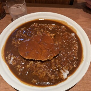 カレーハウス キラリ_0