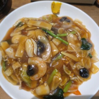 中国料理 かおたん_0