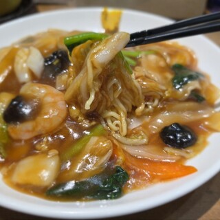 中国料理 かおたん_1