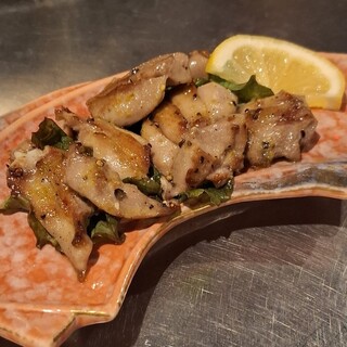 日本酒×和創作料理 香酒 鞘_2