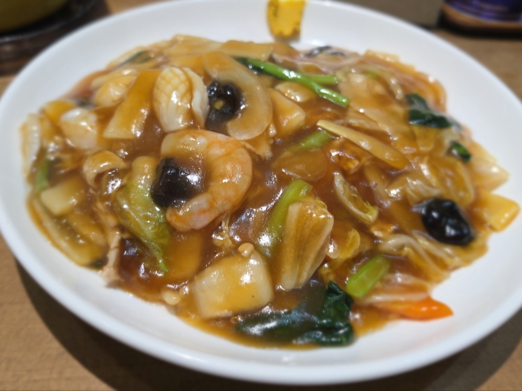 写真 : 中国料理 かおたん 赤坂店 - 赤坂/中華料理 | 食べログ