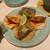 FONDA MEXICANA New York - 料理写真: