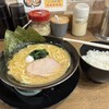 横浜家系ラーメン 咲く家