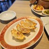 ニュー台湾酒場 クマネコパンチ 名駅店