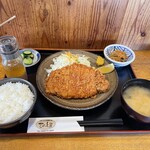ちょっと屋 - 