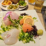 ニュー台湾酒場 クマネコパンチ - 