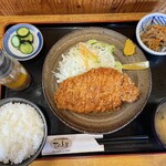 ちょっと屋 - 