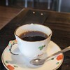 珈琲 愉之香 中川店