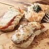 東京餃子 あかり 神保町店