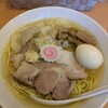 中華そば 大風亭