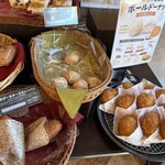 サンエトワール - 料理写真: