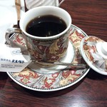 麦わらブレンドをチョイス♪