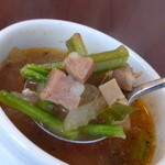 ラミ - 具材たっぷりの美味しい☆彡