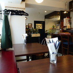 ラミ - 小さなフランス家庭料理店