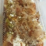 たこ太鼓 - 6個入り (330円)